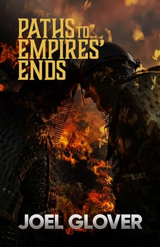 Paths to Empires' Ends book cover