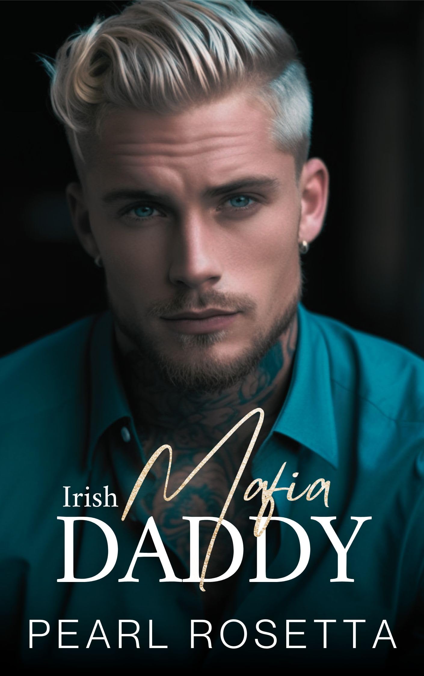 Irish Mafia Daddy