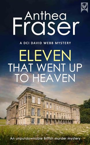 Eleven That Went Up to Heaven