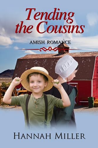 Tending the Cousins