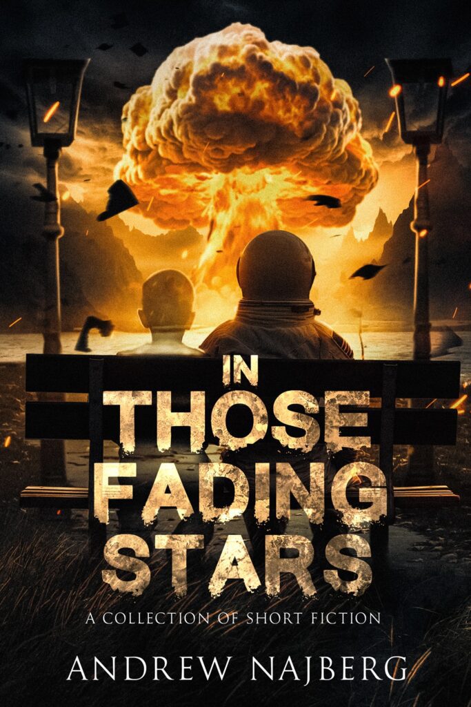 In Those Fading Stars