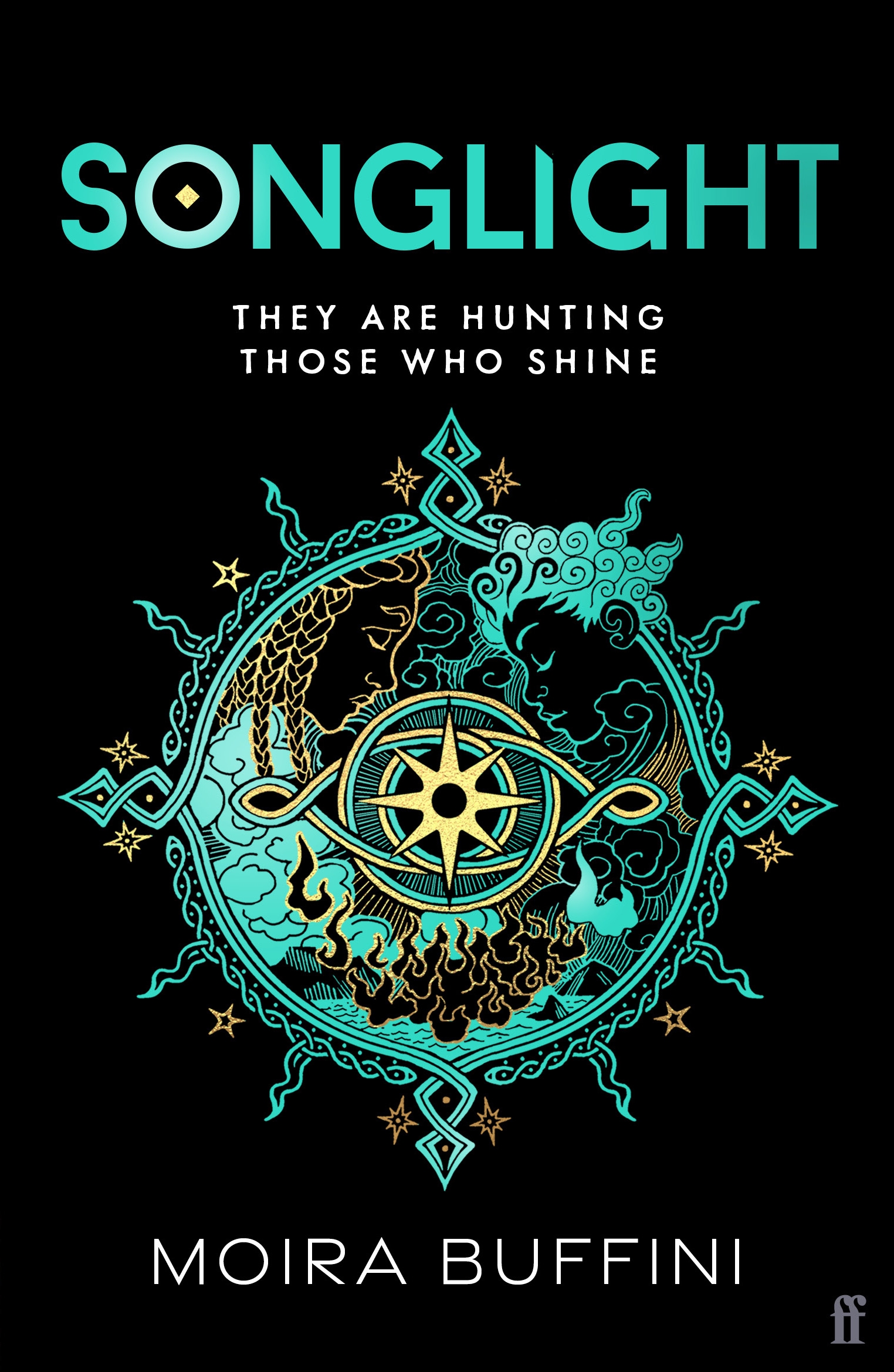 Songlight (The Torch Trilogy #1)