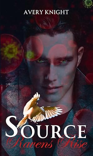 Source: Ravens Rise by Avery Knight | Goodreads
