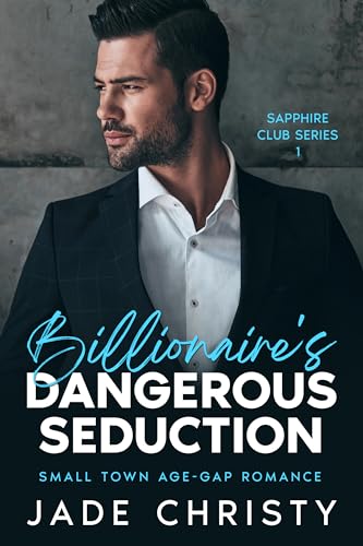 Billionaire's Dangerous Seduction