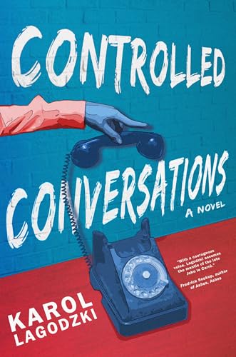 Controlled Conversations
