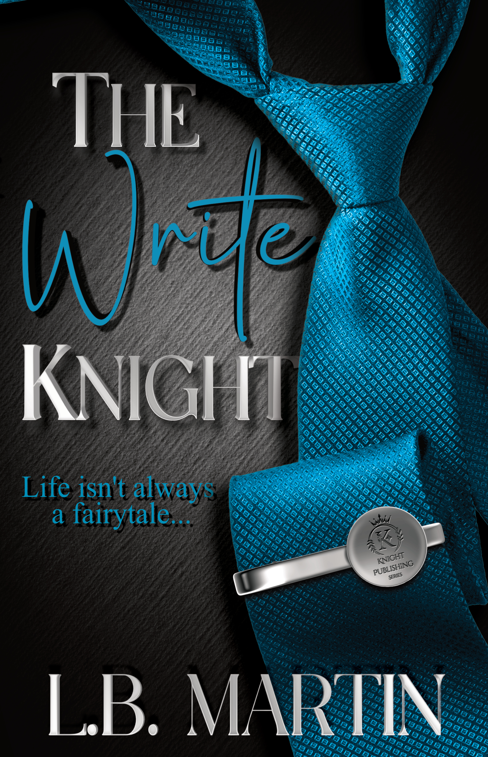 The Write Knight