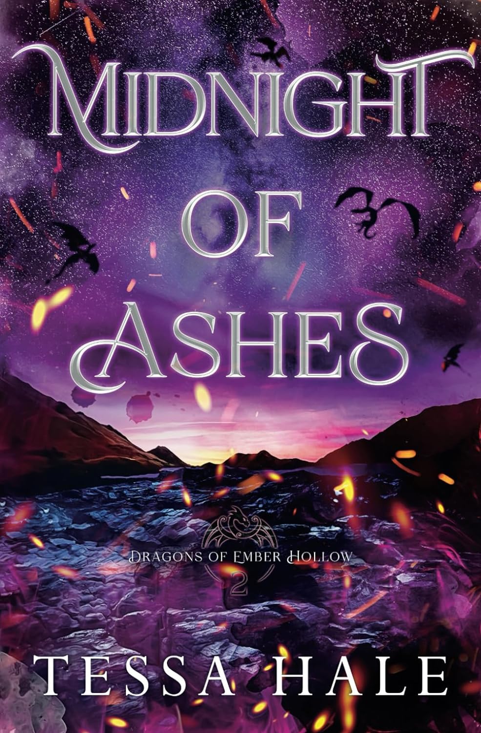 Midnight of Ashes