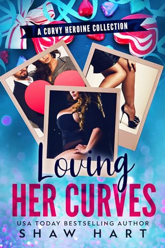 Loving Her Curves book cover