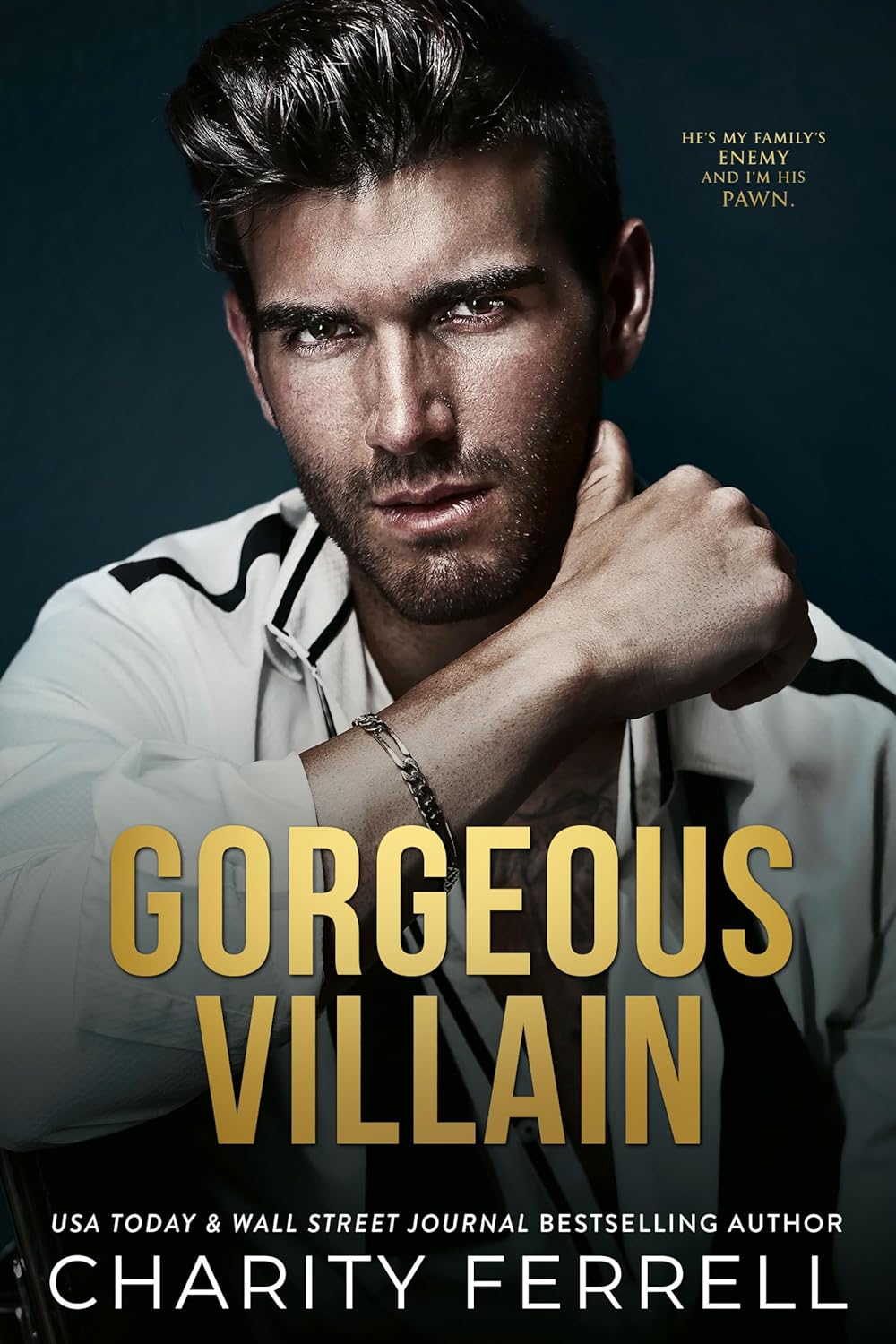 Gorgeous Villain