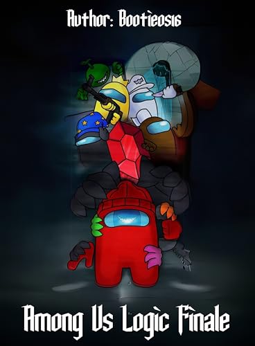 Among Us Logic Finale