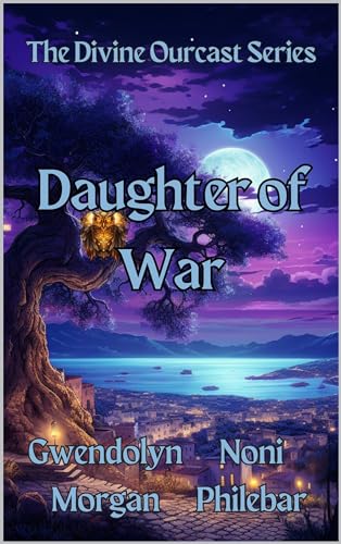 Daughter of War