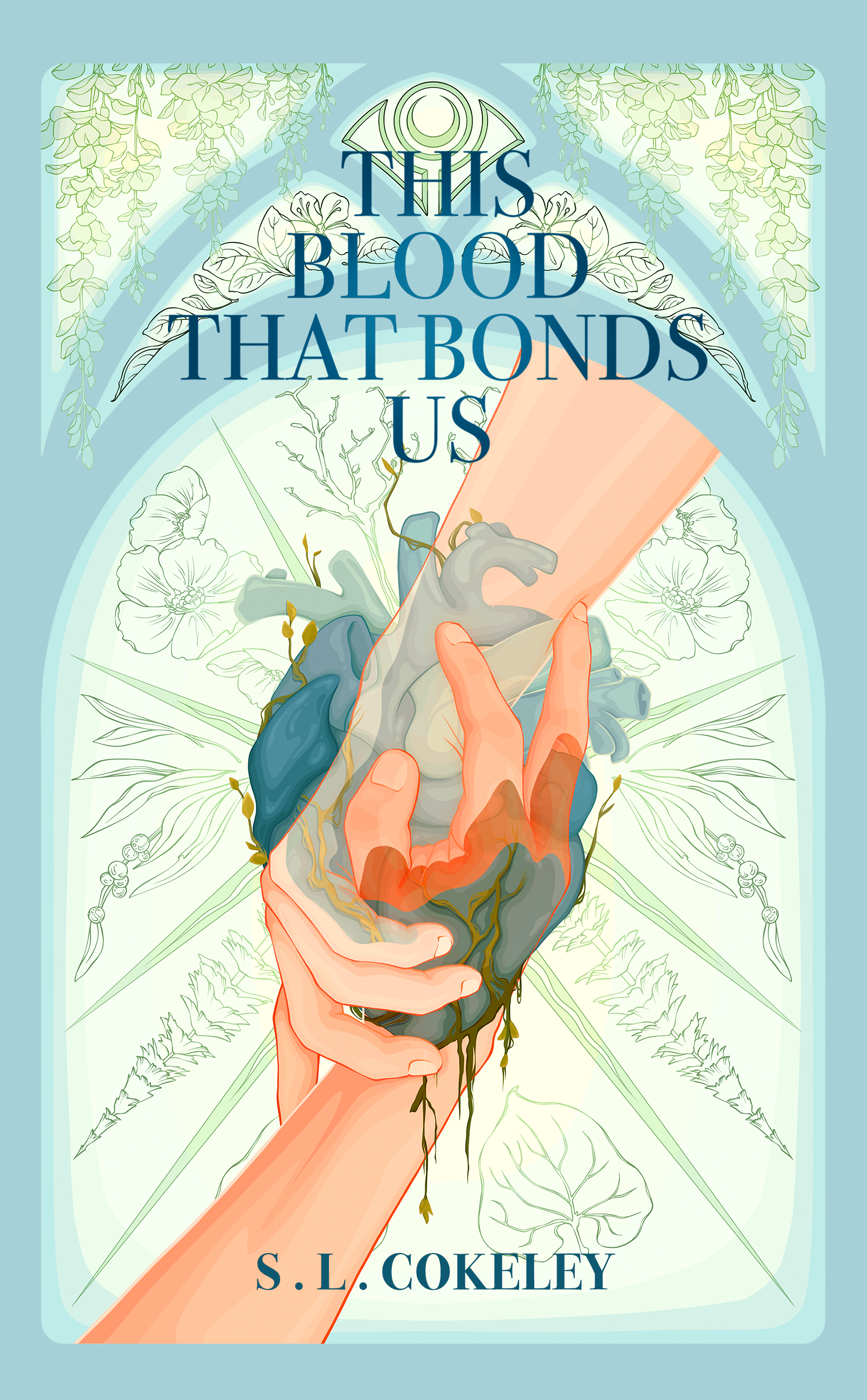 This Blood That Bonds Us