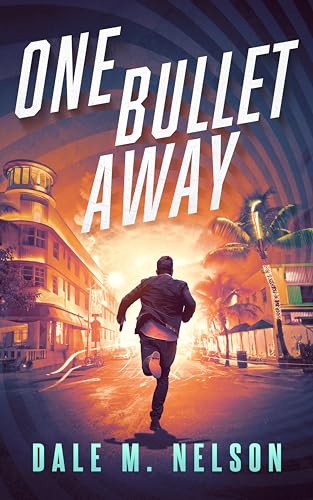 One Bullet Away