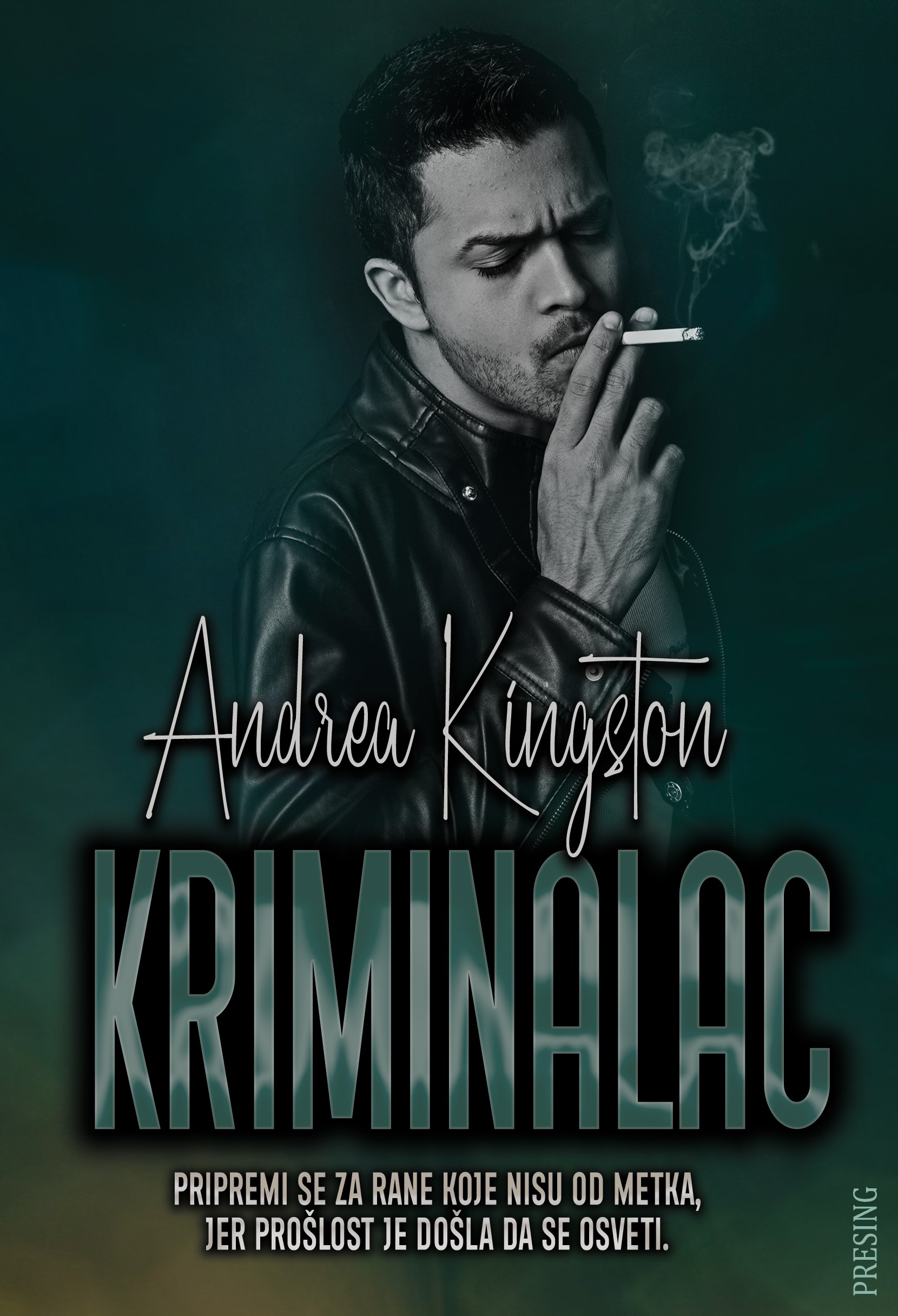 Kriminalac