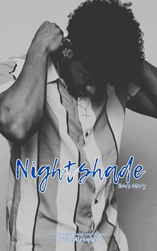 Nightshade: Ben's Story