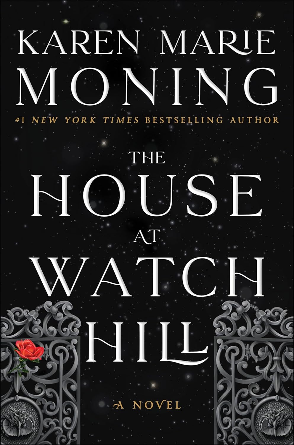 The House at Watch Hill (The Watch Hill Trilogy, #1)