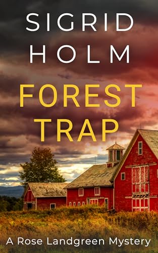 Forest Trap
