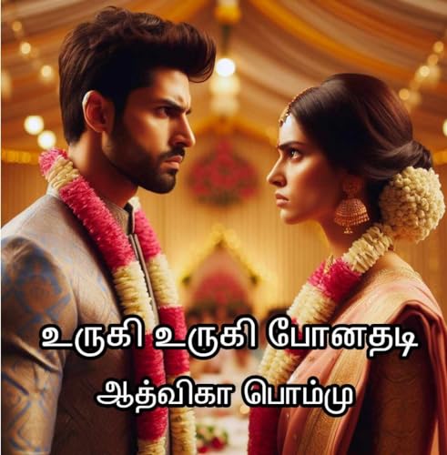 உருகி உருகி போனதடி: Urugi Urugi Ponathadi