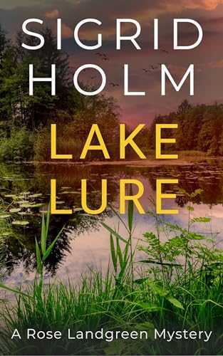 Lake Lure