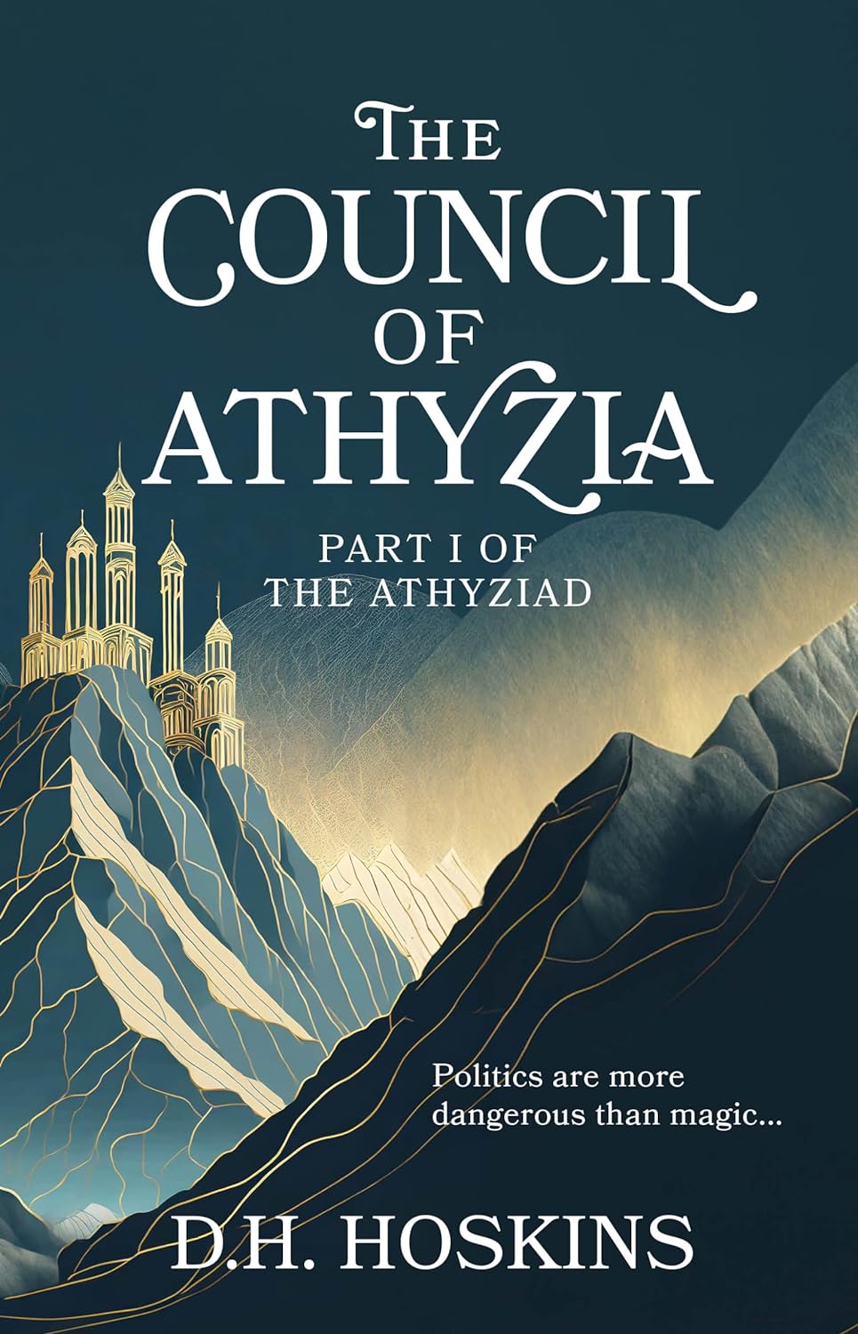 The Council of Athyzia