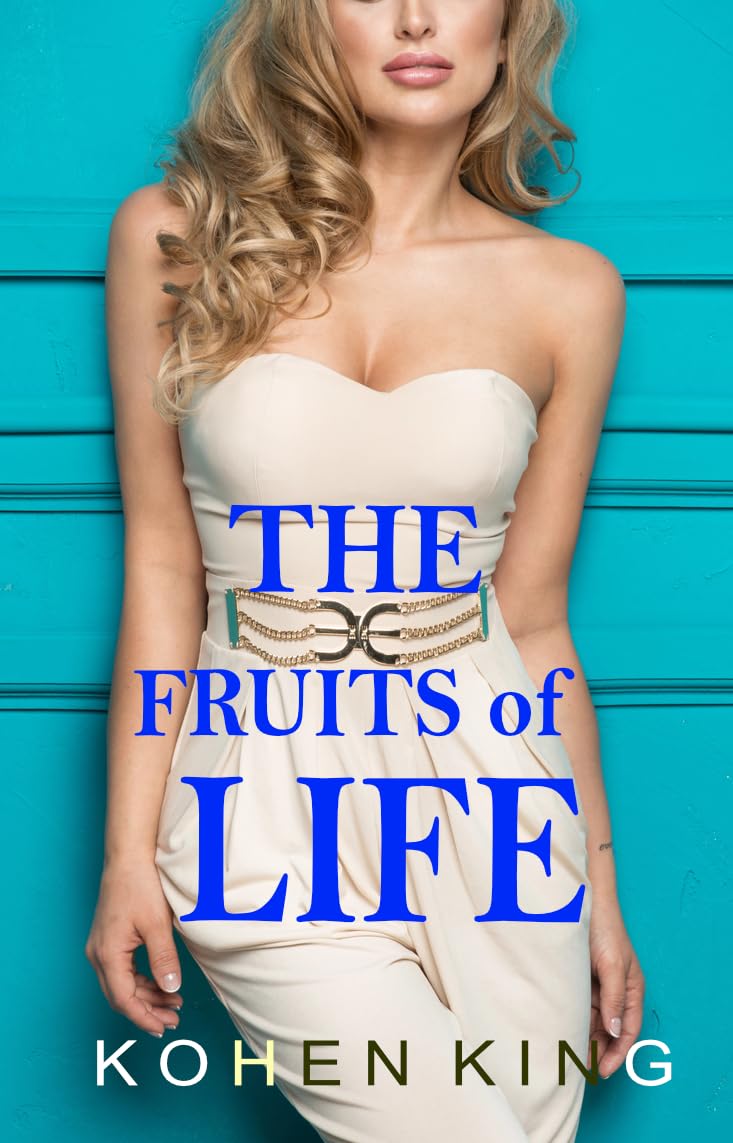 The Fruits of Life: Harem Fantasy Adventure