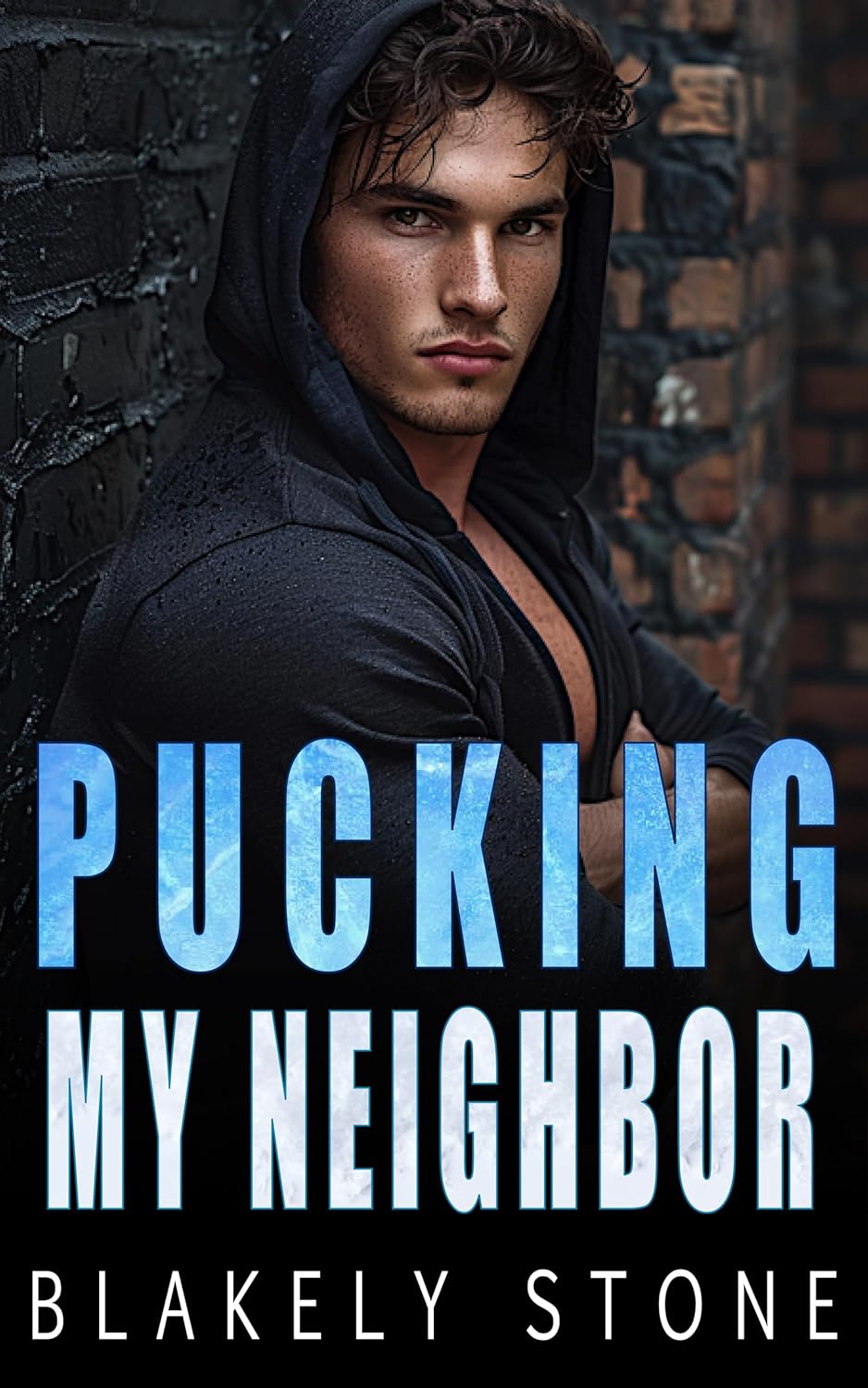 Pucking My Neighbor