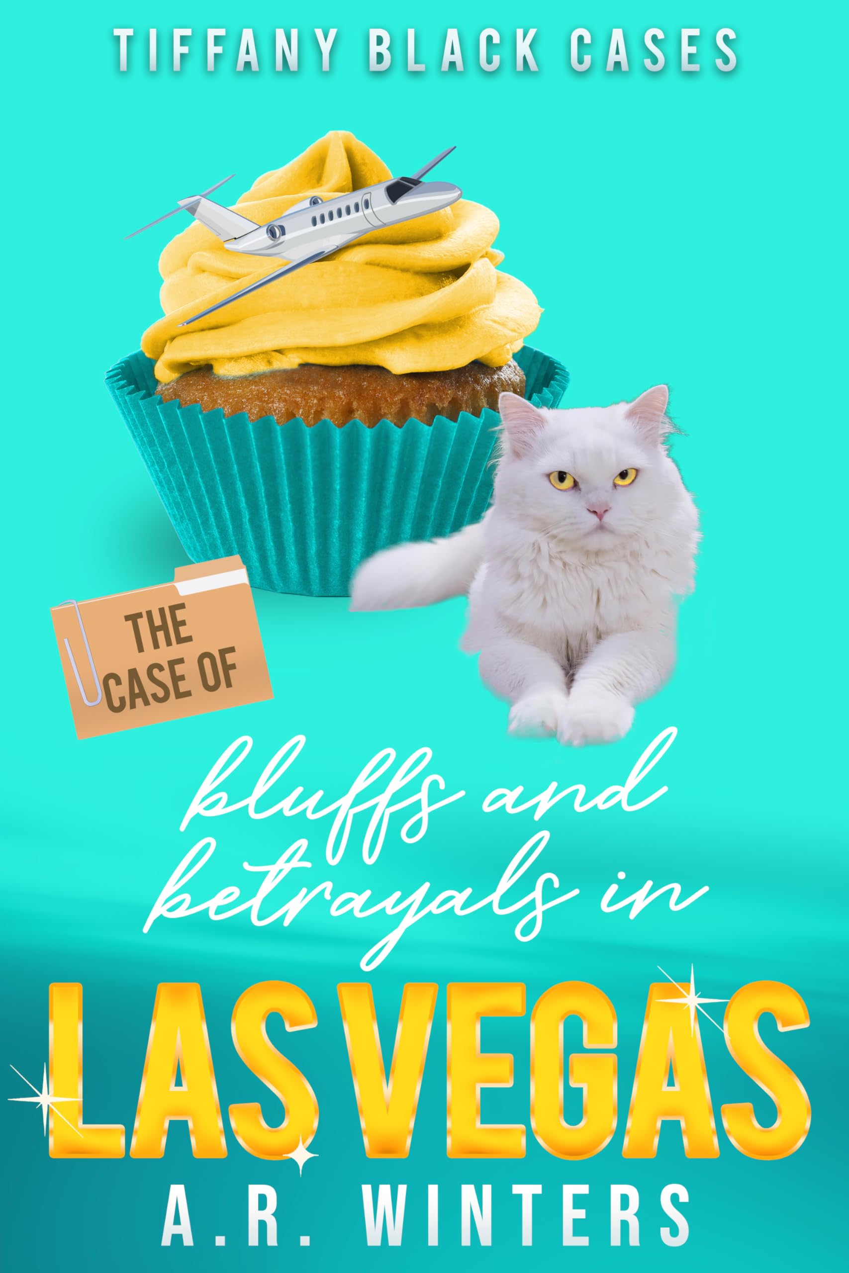 The Case of Bluffs and Betrayals in Las Vegas