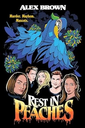 Rest in Peaches