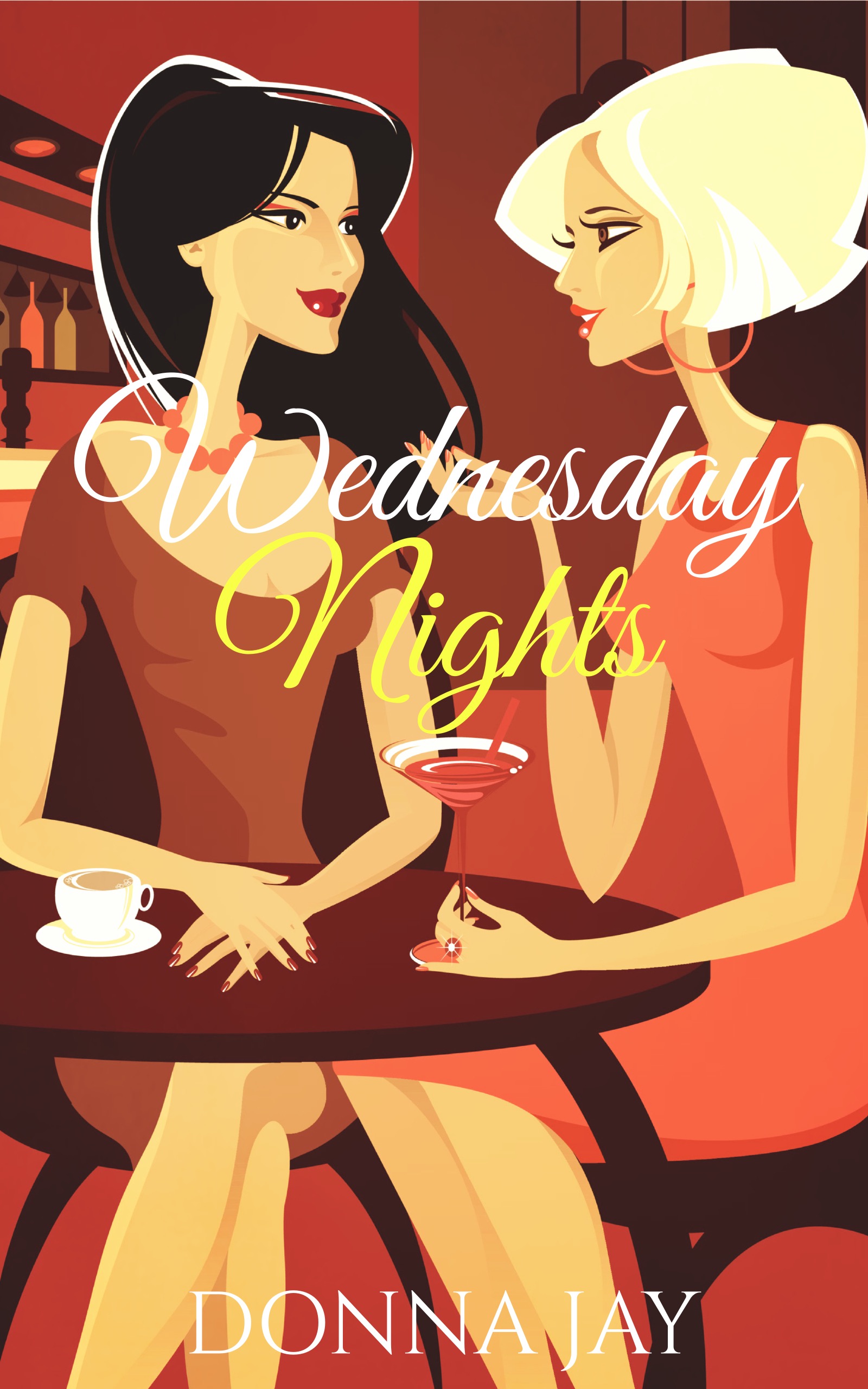 Wednesday Nights