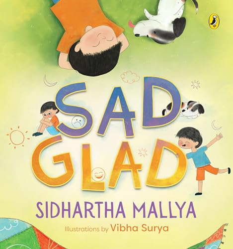 Sad-Glad