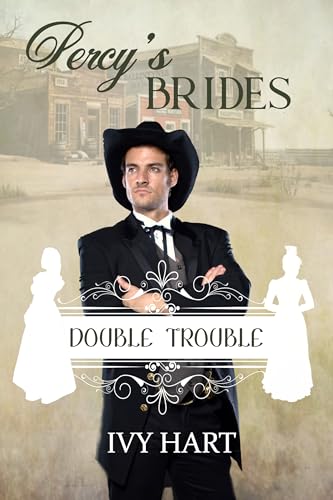 Percy's Brides: A Double Trouble Romance