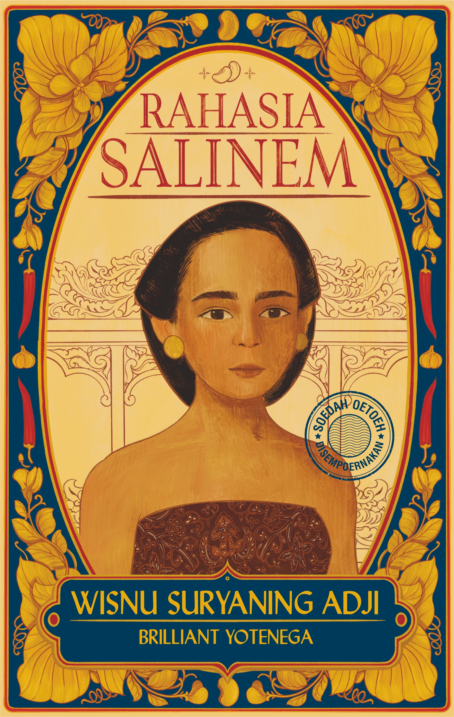 Rahasia Salinem