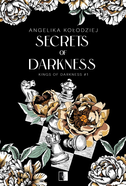 Secrets of Darkness