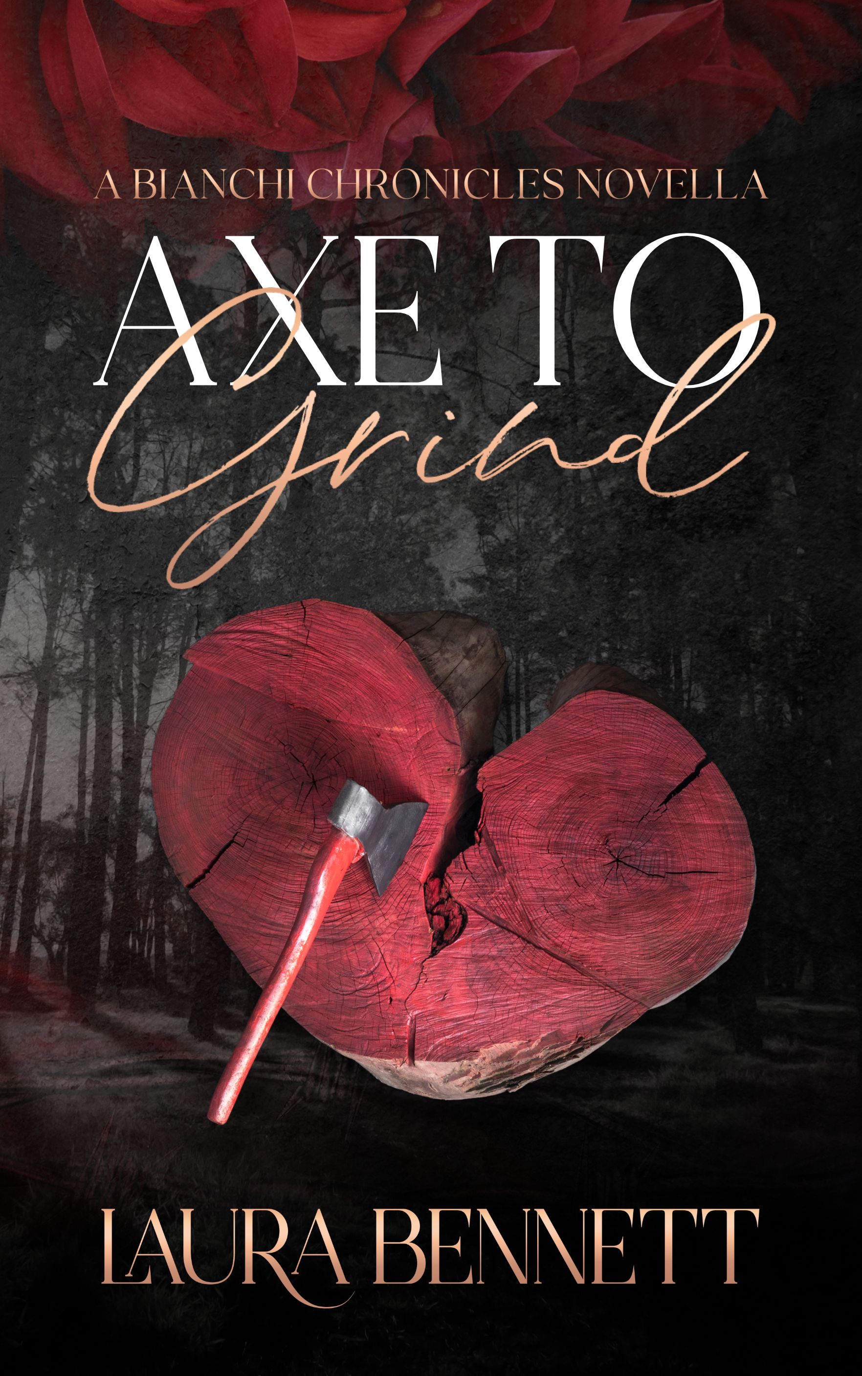 Axe To Grind