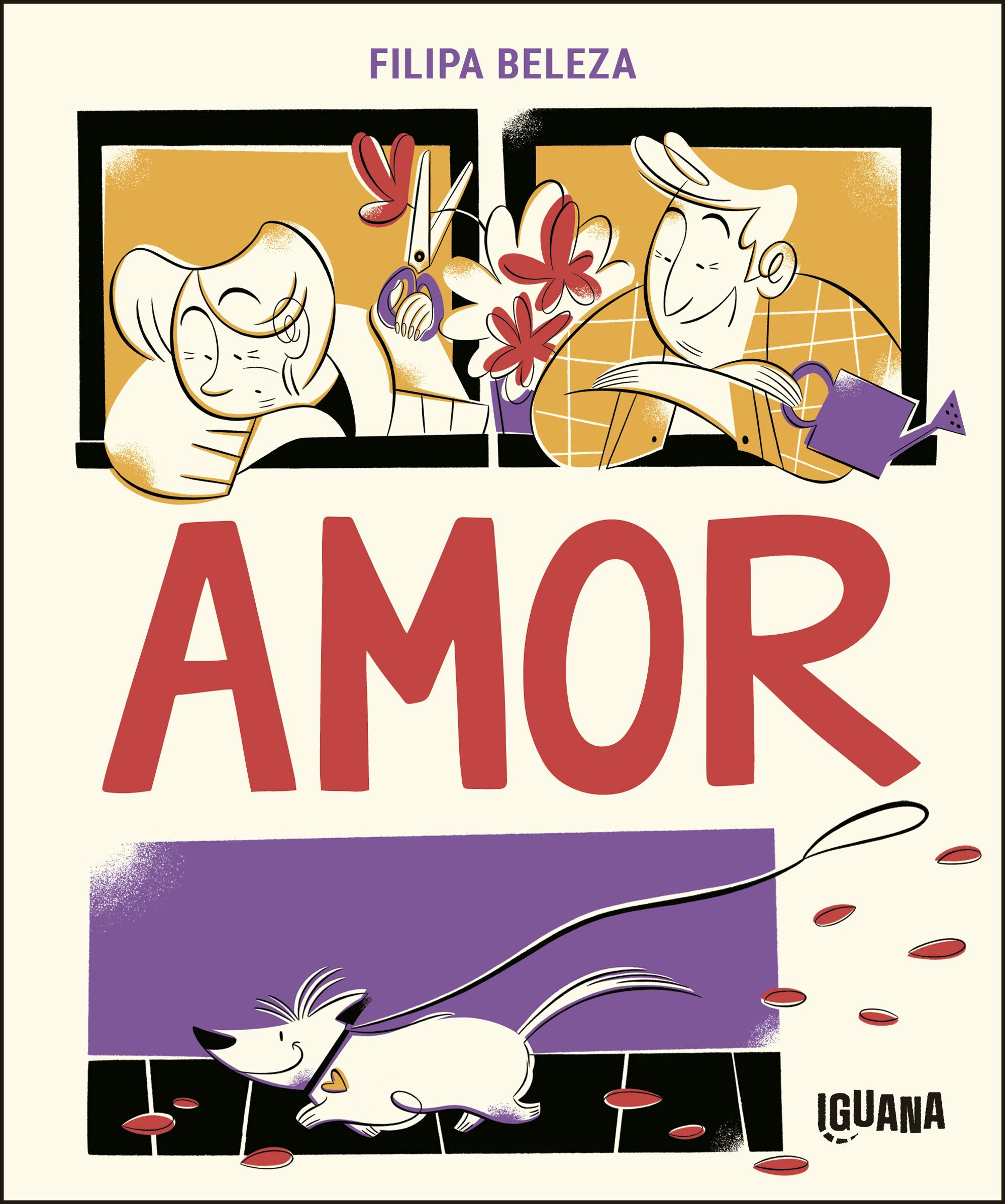 Amor