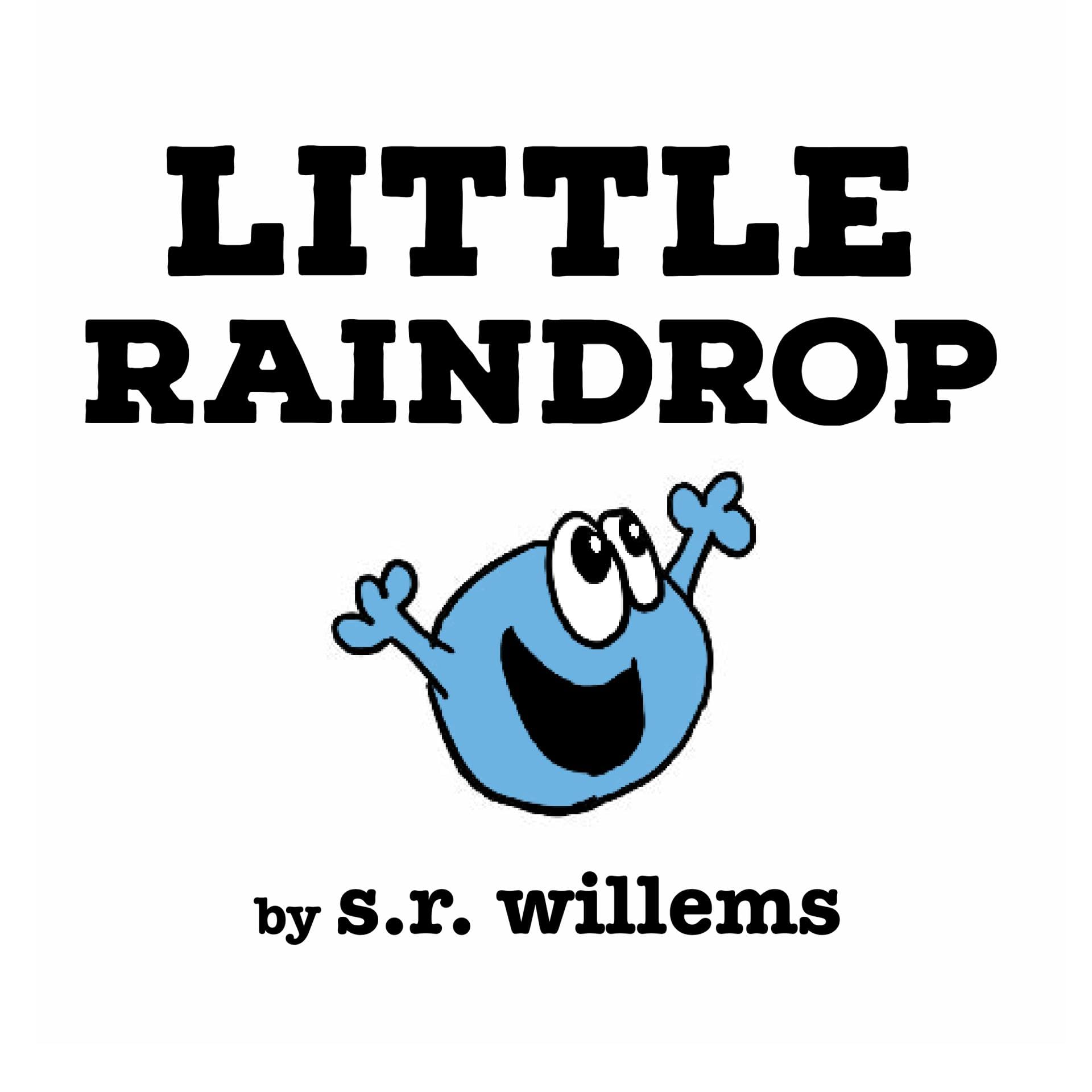 Little Raindrop