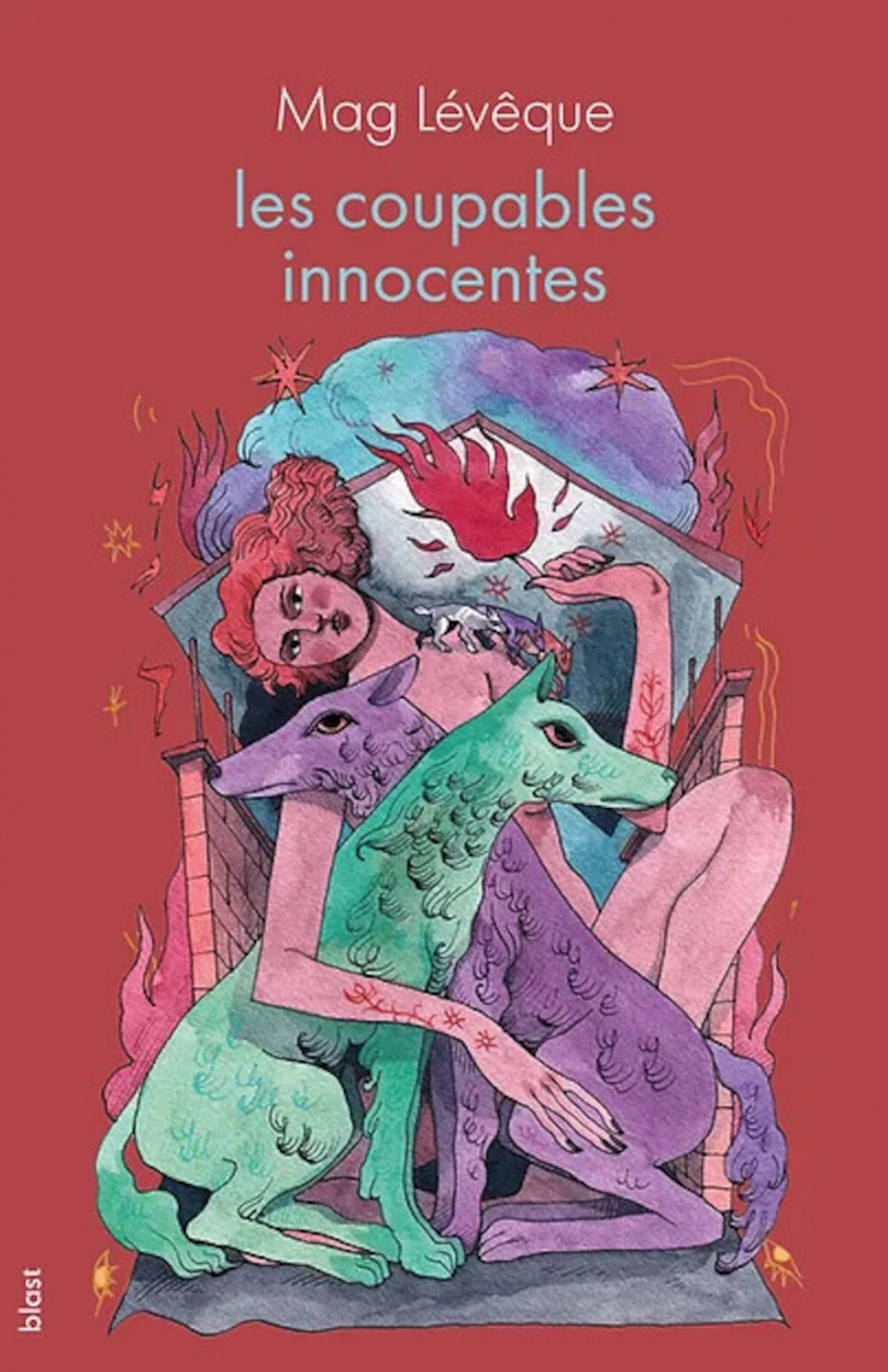 Les coupables innocentes