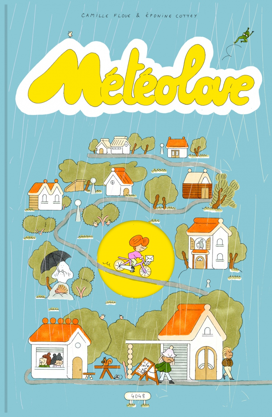 Météolove