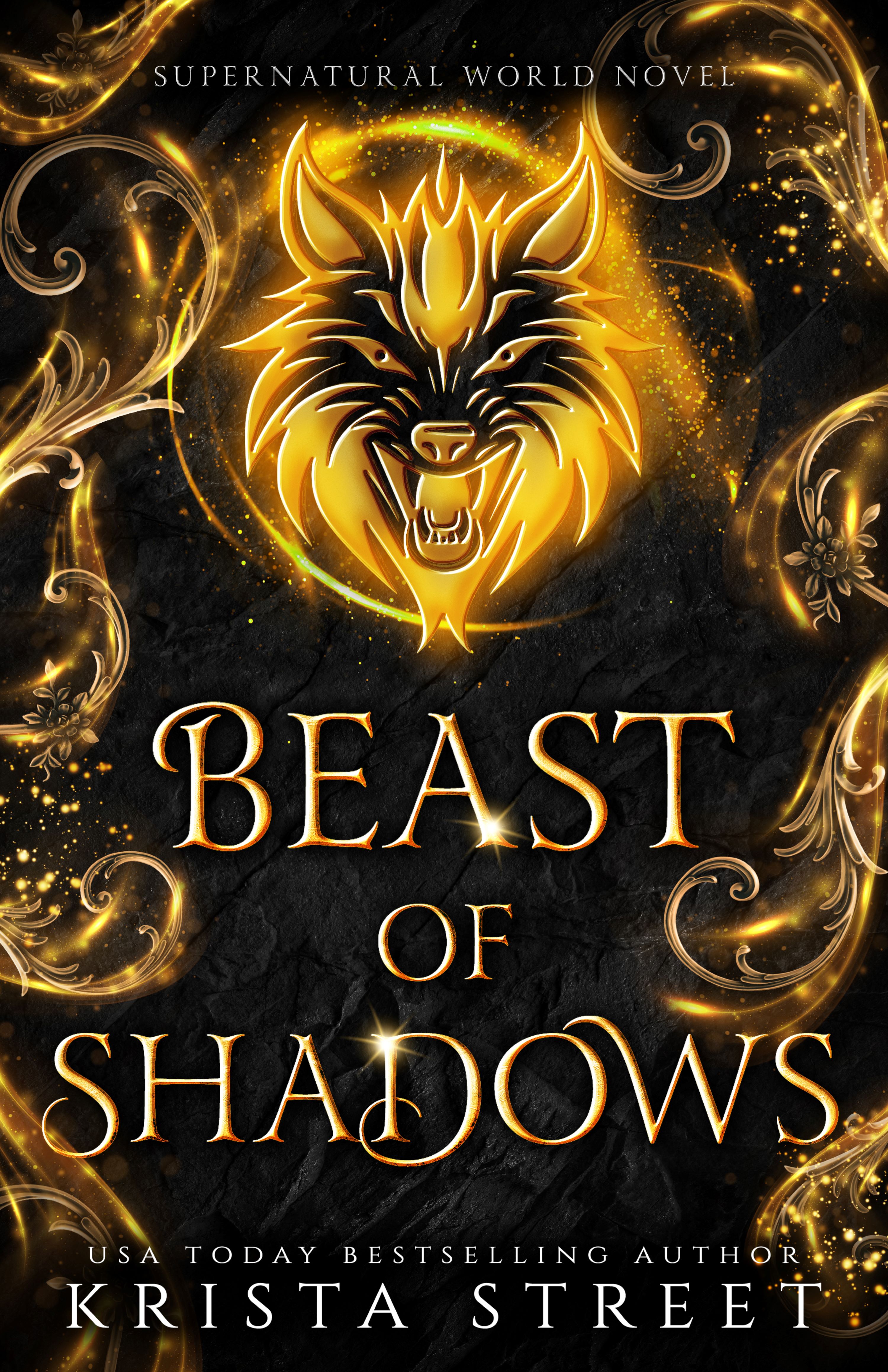 Beast of Shadows
