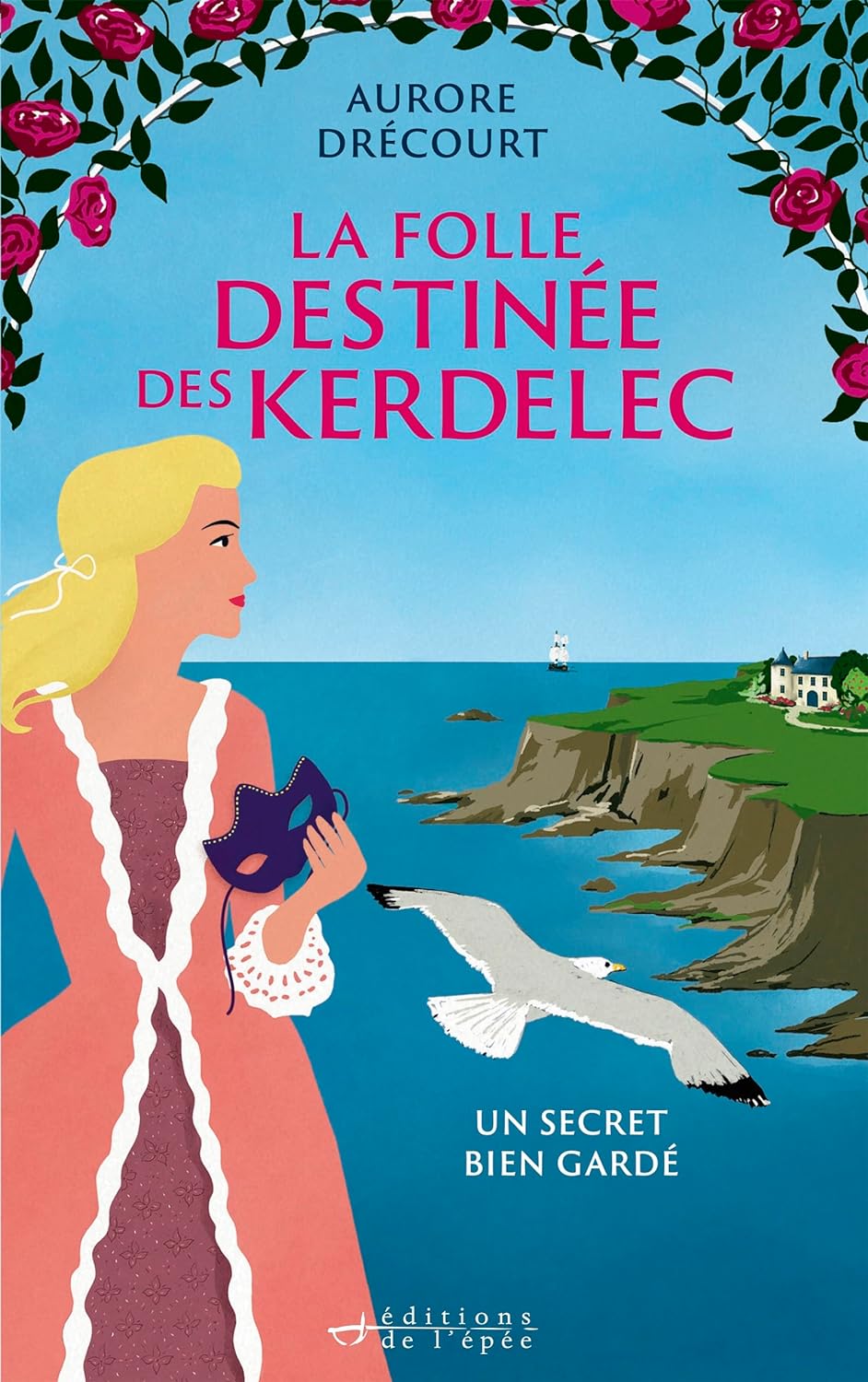Un secret bien gardé