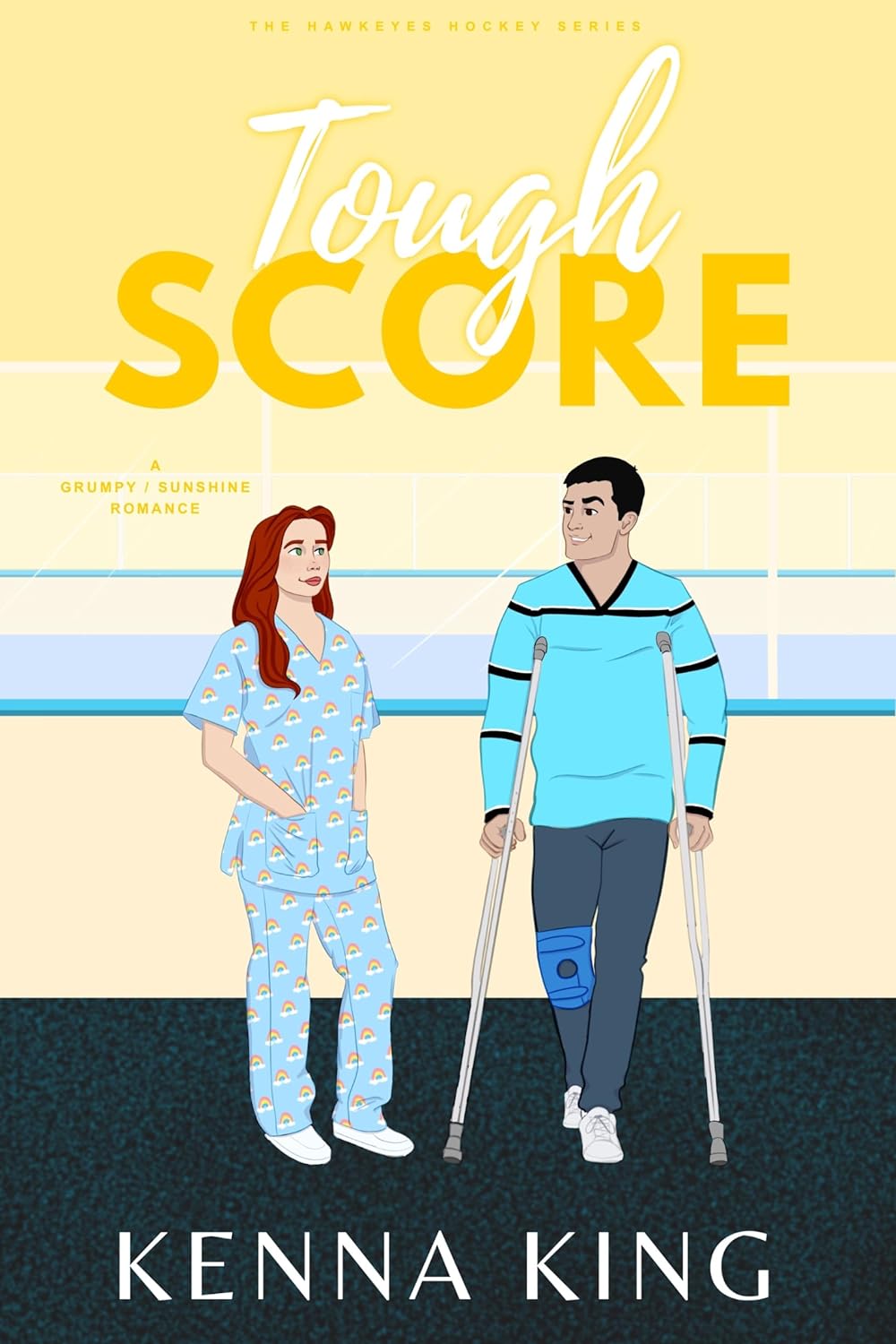 Tough Score