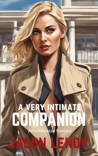 A Very Intimate Companion: An Interracial Fantasy