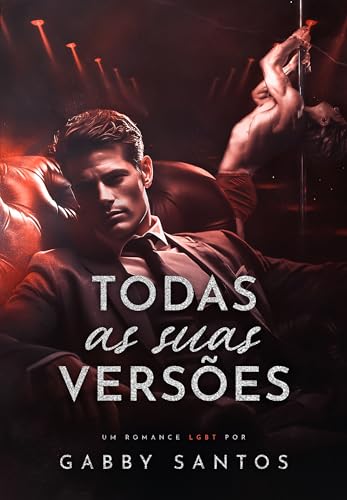 Todas As Suas Versões - LIVRO ÚNICO