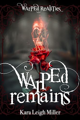 Warped Remains book cover