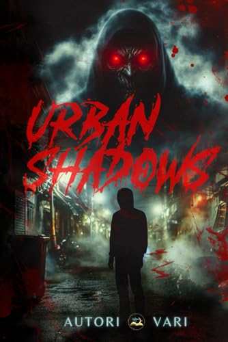 URBAN SHADOWS (MoonStar Edizioni)