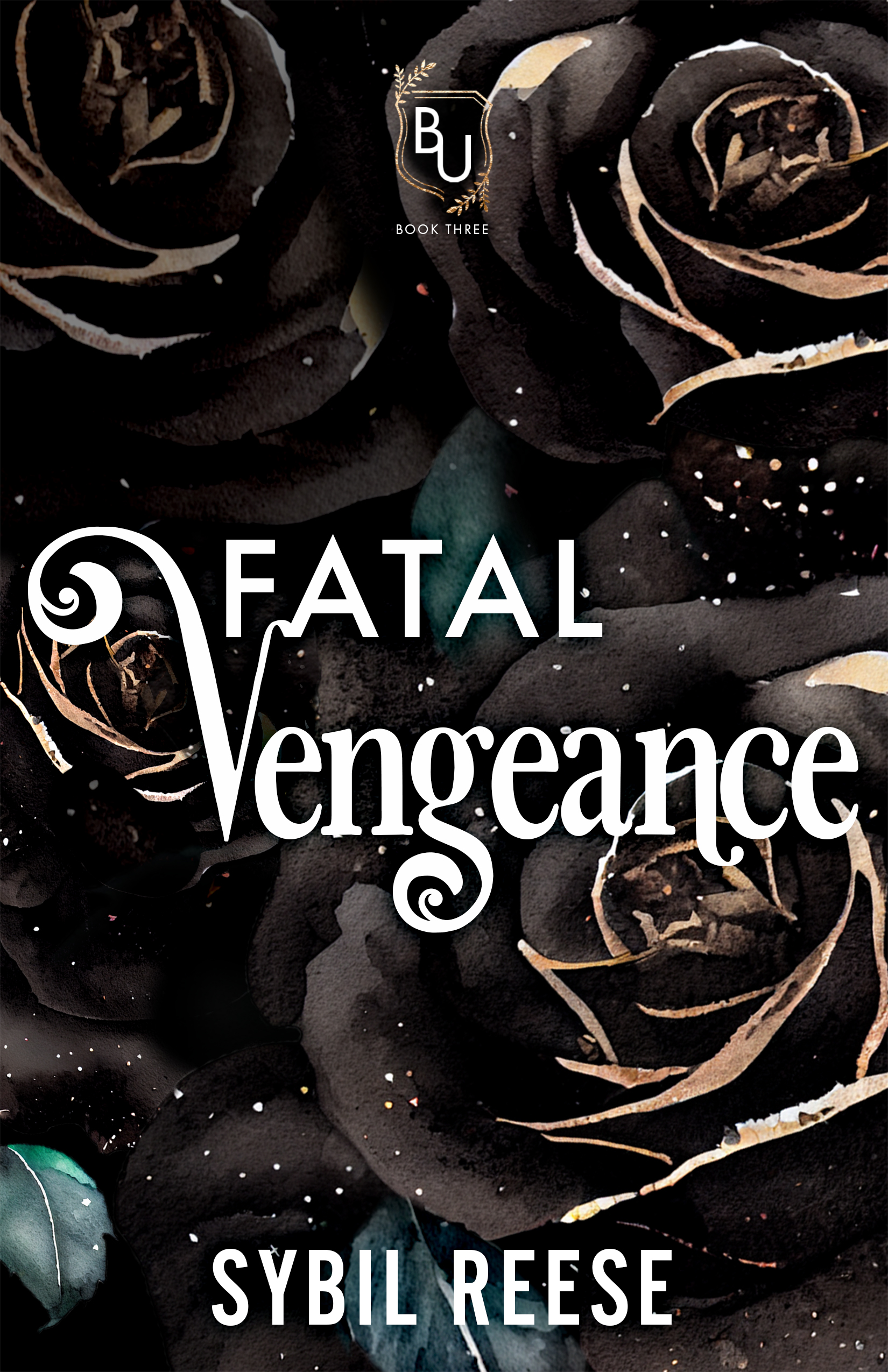 Fatal Vengeance