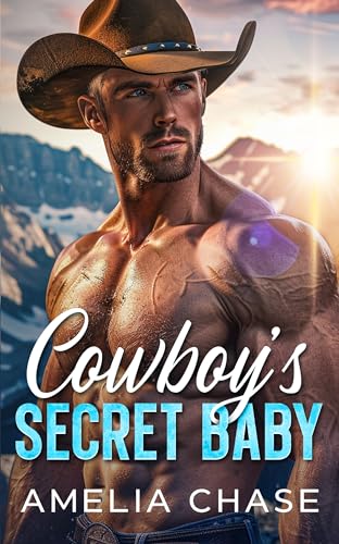 Cowboy's Secret Baby