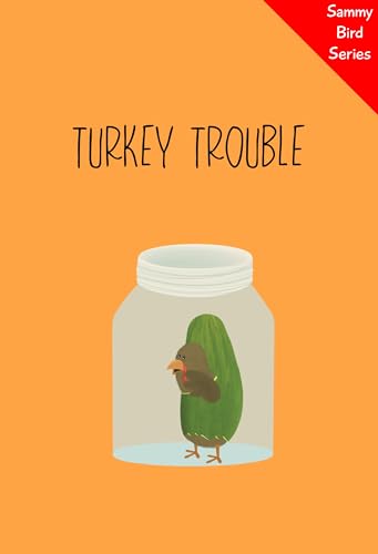 Turkey Trouble