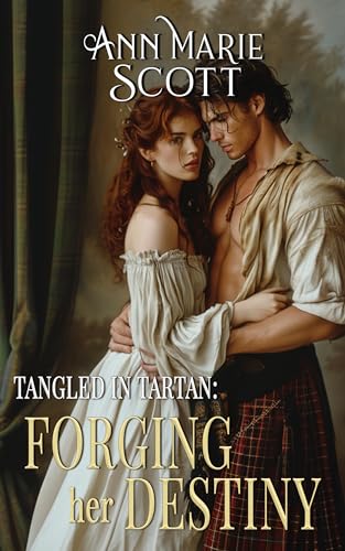Forging Her Destiny
