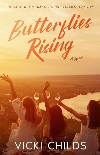 Butterflies Rising